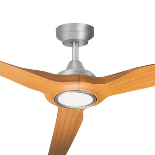 hunter-pacific-radical-3-dc-ceiling-fan-with-led-light-in-brushed-aluminium-with-bamboo-blades-60-inch-motor