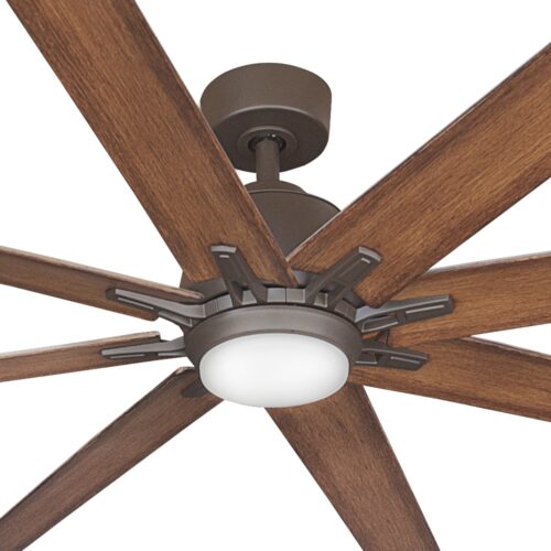 kensington ceiling fan light kit