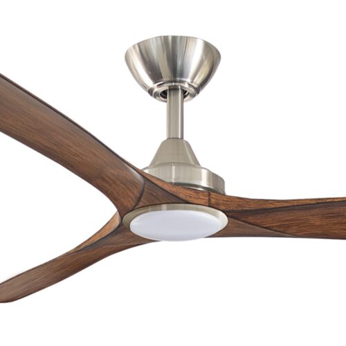 360fans-spitfire-dc-60-brushednickel-koa-led