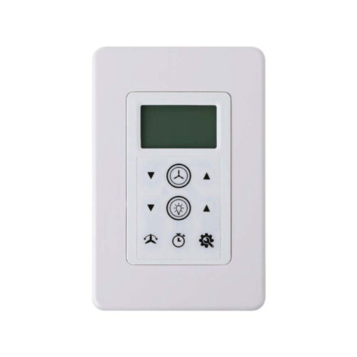 Eglo DC Wall Controller - Suits All Eglo DC Fans