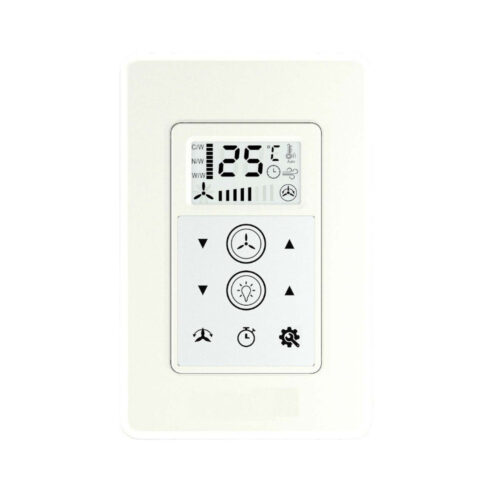 Eglo DC Wall Controller LED Display