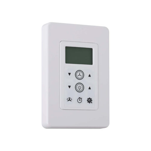 Eglo DC Wall Controller 206222 Suits All Eglo Fans