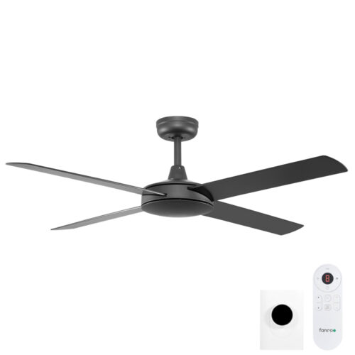 fanco-eco-silent-deluxe-dc-ceiling-fan-with-tri-control-black-52