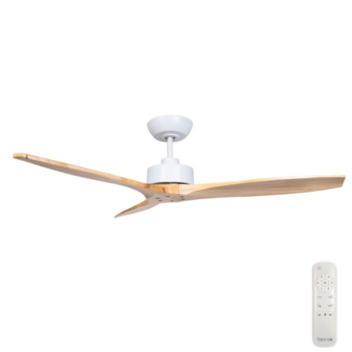 fanco-wynd-dc-ceiling-fan-54-white-with-natural-handcrafted-timber-blades