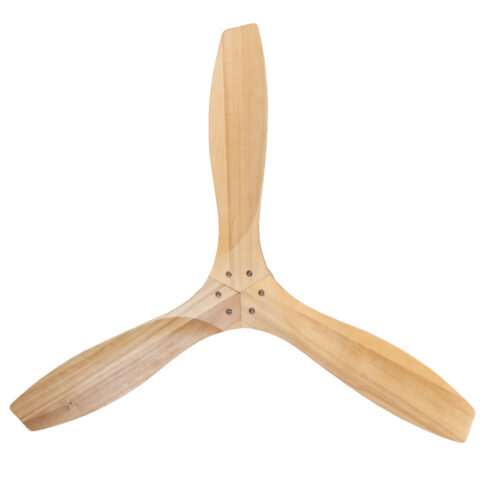 fanco-wynd-dc-ceiling-fan-54-white-with-natural-handcrafted-timber-blades-bottom-view