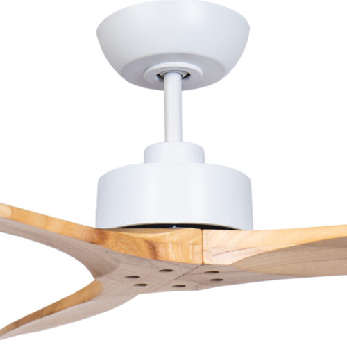 fanco-wynd-dc-ceiling-fan-54-white-with-natural-handcrafted-timber-blades-motor