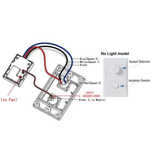 flexmech with isolation switch by ventair wiring diagram