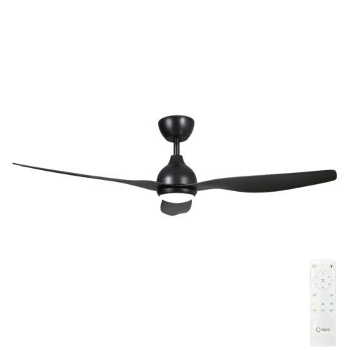 claro-whisper-ip66-dc-outdoor-ceiling-fan-with-led-light-black-52