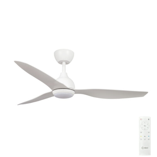 claro-whisper-ip66-dc-outdoor-ceiling-fan-with-led-light-white-52