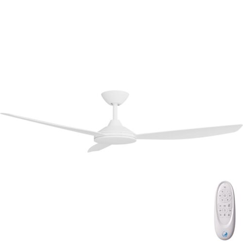 calibo-condor-56-white-remote