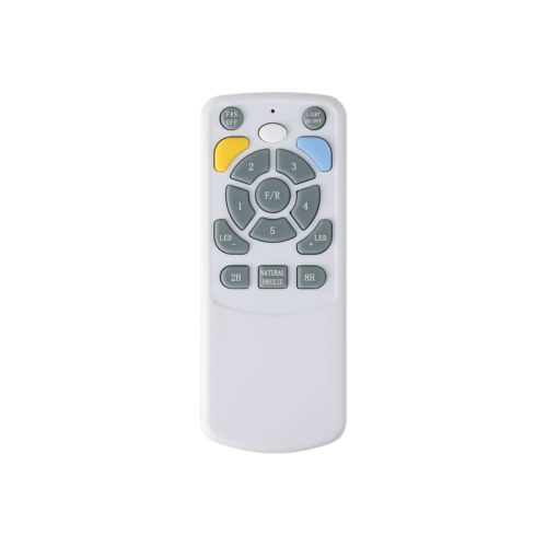 Eglo Aloha DC remote controller