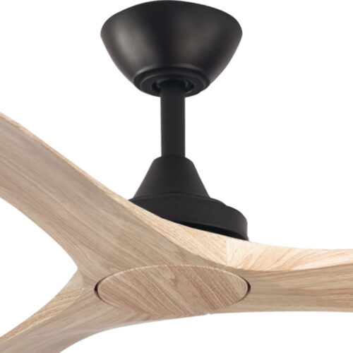 three-sixty-spitfire-dc-ceiling-fan-black-light-oak-blades-52-motor