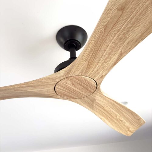 three-sixty-spitfire-dc-ceiling-fan-black-light-oak-blades-52-zoom