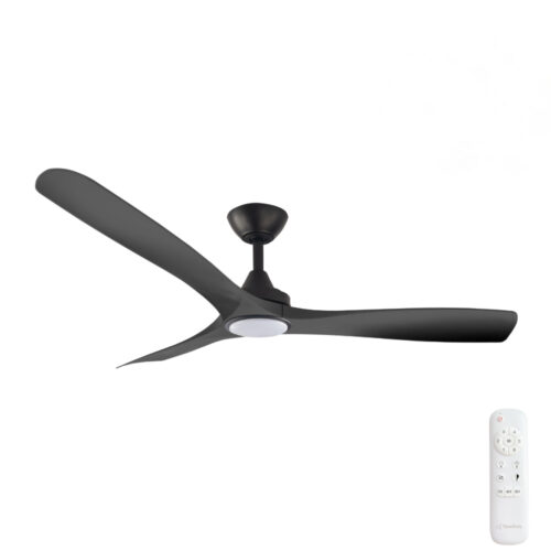 three-sixty-spitfire-dc-ceiling-fan-with-led-light-remote-black-52