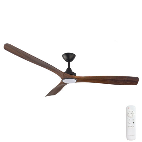 three-sixty-spitfire-dc-ceiling-fan-with-led-light-remote-black-walnut-blades-60