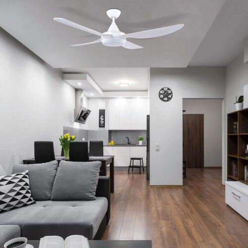 brilliant–vector–dc-ceiling-fan-with-light–white-insitu