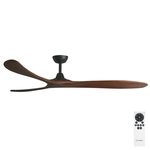 three-sixty-kirra-dc-72-inches-black-walnut-with-remote-no-light