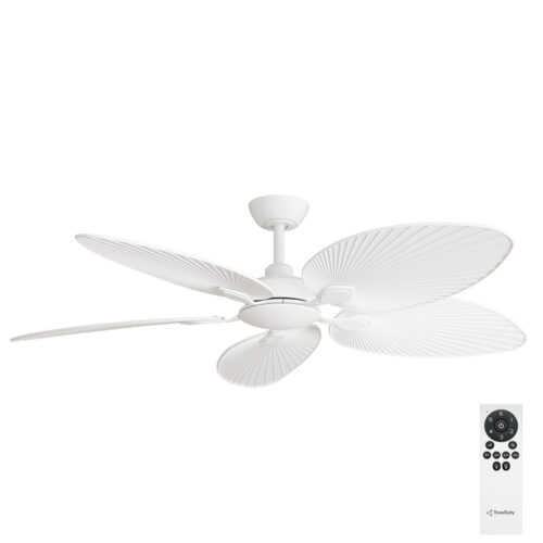 three-sixty-tropicana-dc-56-white-palm-blade-no-light
