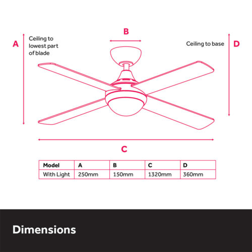 claro-cooler-ac-dimensions