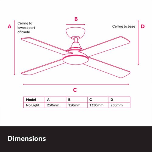 claro-cooler-ac-dimensions