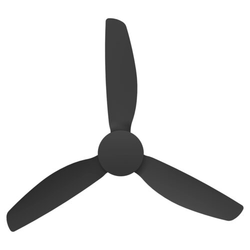 calibo-sora-dc-52-black-no-light-bottom-view