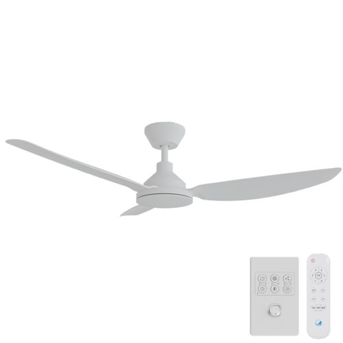 calibo-sora-dc-52-white-no-light-with-remote-and-wall-control