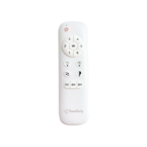 spitfire ceiling fan remote control