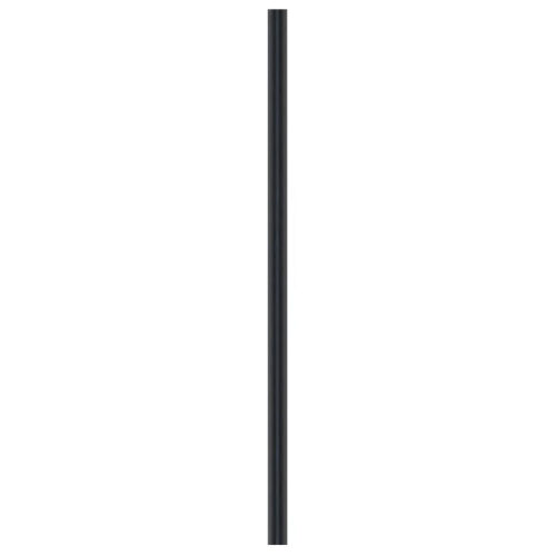 CRAD01U18BL Extension Rod & Loom by Calibo - Black 180cm