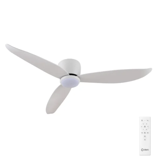claro-essentials-spirit-dc-52-inches-ceiling-fan-white-with-led-light-and-remote