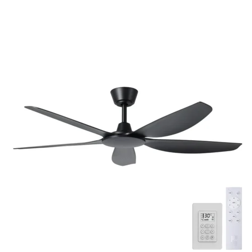 eglo-miami-dc-52-inch-black-no-light-with-remote-and-wall-control