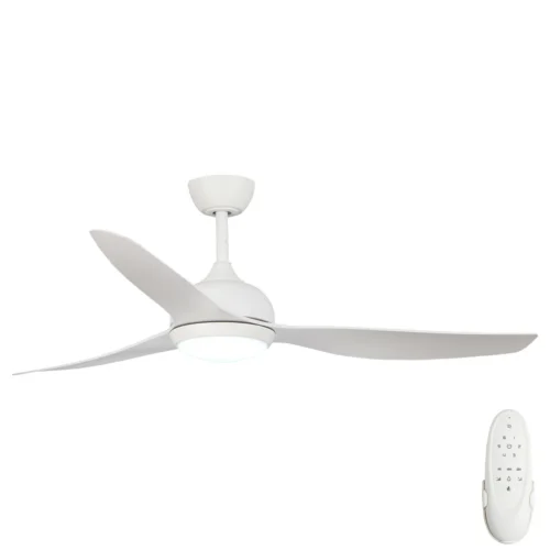 fanco-eco-style-dc-ceiling-fan-with-remote-and-led-light-60-inch-white