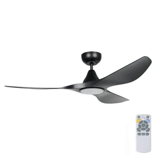 eglo-surf-ceiling-fan-52-black-with-cct-led-light-remote-control