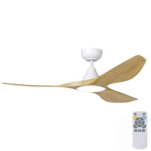 eglo-surf-ceiling-fan-52-white-oak-with-cct-led-light-remote-control
