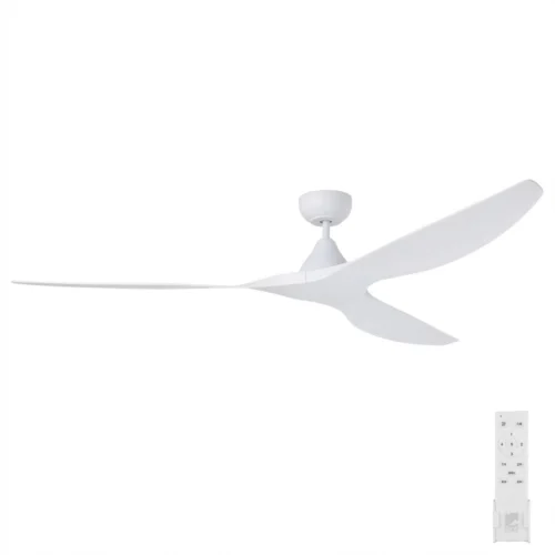 eglo-surf-dc-72-inch-white-no-light-with-remote