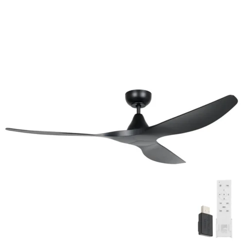 eglo-surf-smart-dc-60-inch-black-no-light-with-remote-control