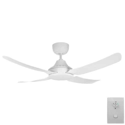 ventair-sonnet-dc-48-inch-white-no-light-with-3-speed-wall-control