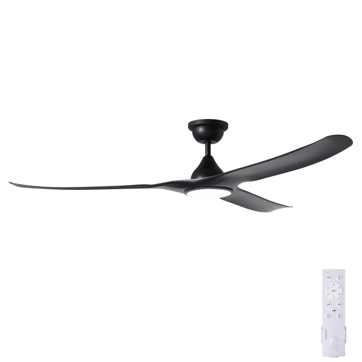 eglo-tahiti-ip66-72-inch-dc-ceiling-fan-black-with-cct-led-light-and-remote-control
