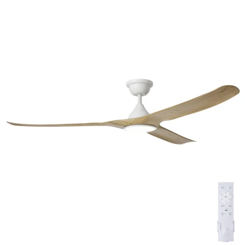 eglo-tahiti-ip66-72-inch-dc-ceiling-fan-white-blackbutt-with-cct-led-light-with-remote-control