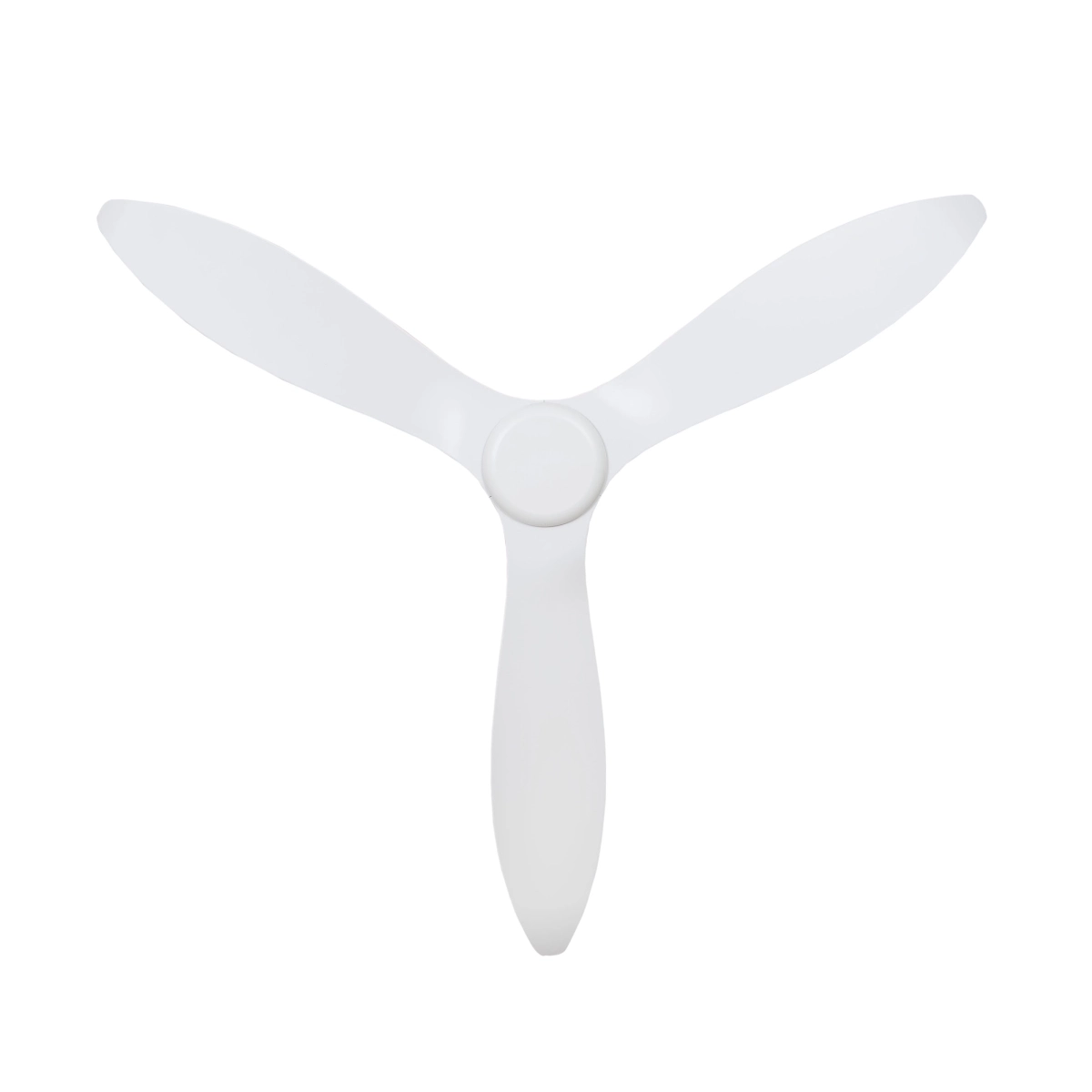 claro-essentials-allure-dc-52-inch-ceiling-fan-white-bottom-view