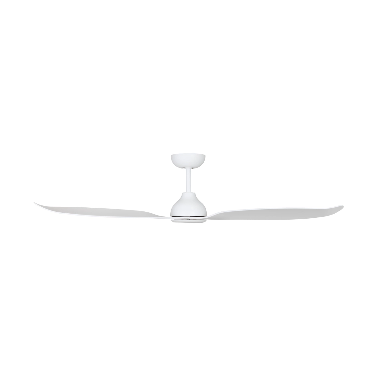 claro-essentials-allure-dc-52-inch-ceiling-fan-white-side-view