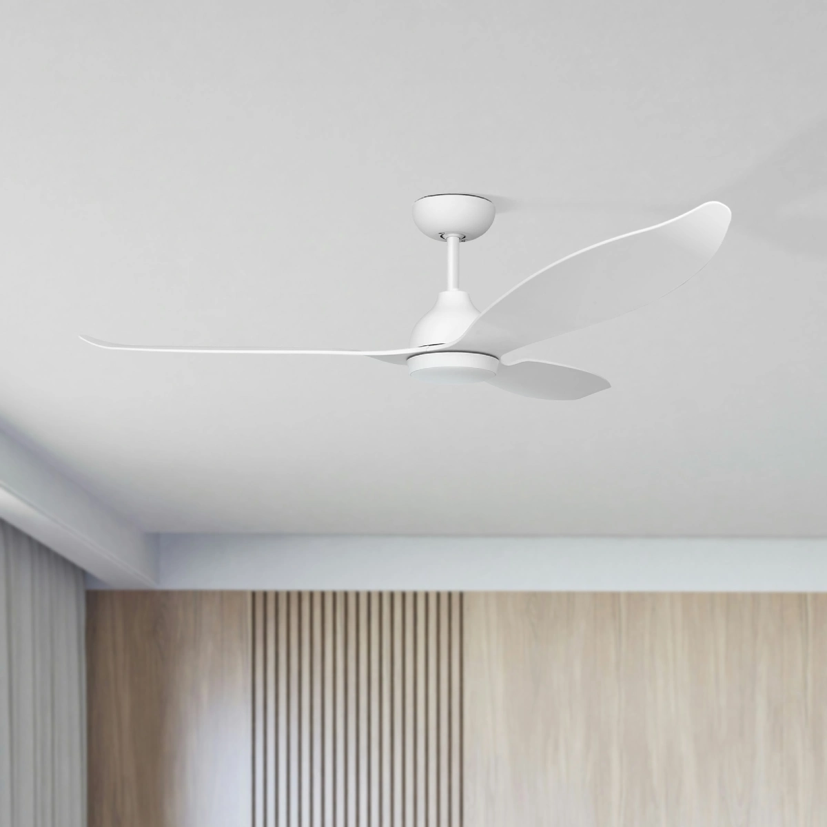 claro-essentials-allure-dc-52-inch-ceiling-fan-with-led-light-close-up-insitu