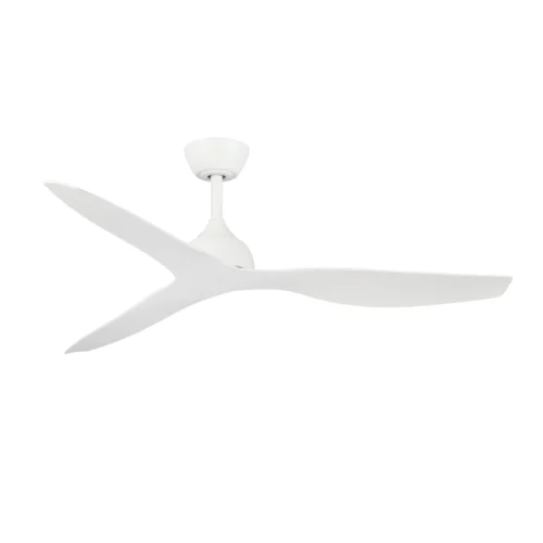 fanco-eco-style-dc-52-inch-white-no-light